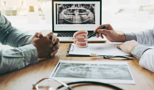 Best Cracked Tooth Emergency Dentist  in Helena, OK