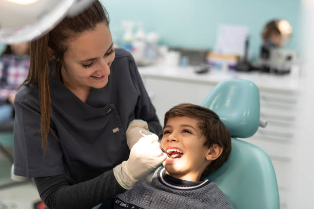 Best Dentist Open on Weekends  in Helena, OK