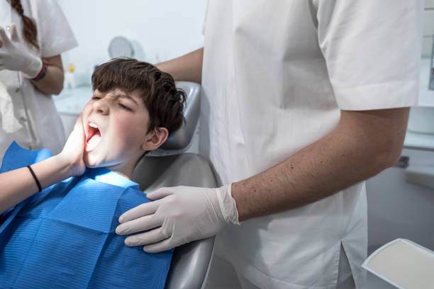 Best Walk-In Dentist Near Me  in Helena, OK