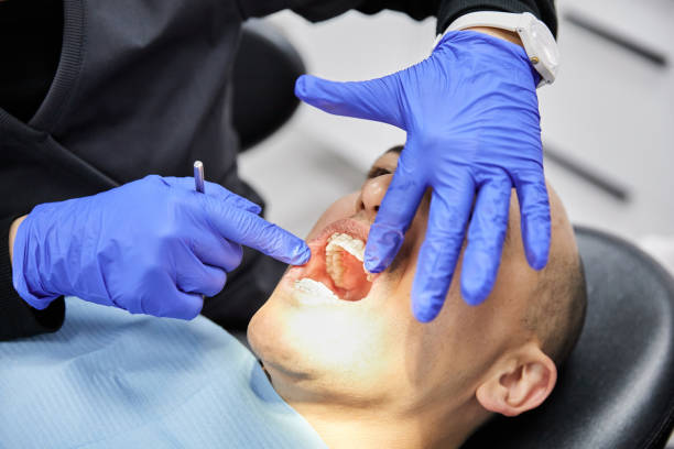 Best Emergency Dentist Near Me  in Helena, OK