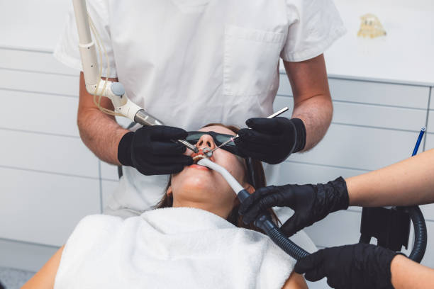 Best Dentist for Tooth Abscess  in Helena, OK